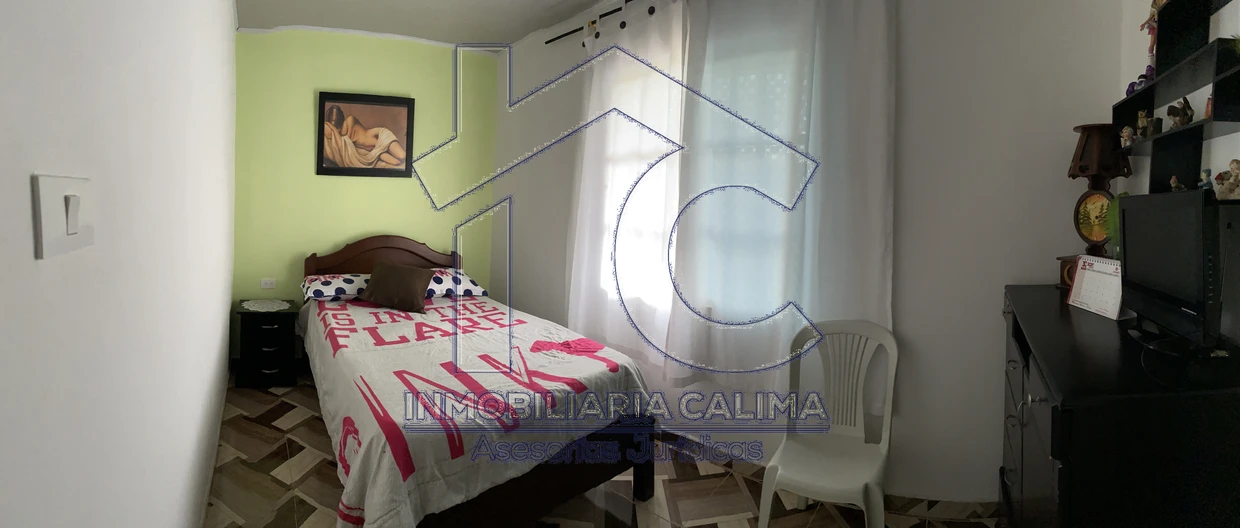 Casa Campestre Jiguales